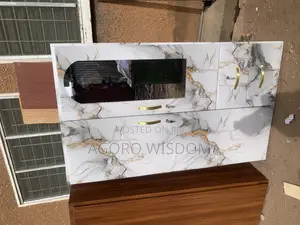 Available Double Doors Wardrobe