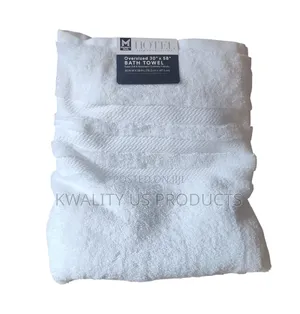 Member's Mark Bath Towel - Large Size