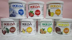Ikeda Air Freshener 120g PROMO