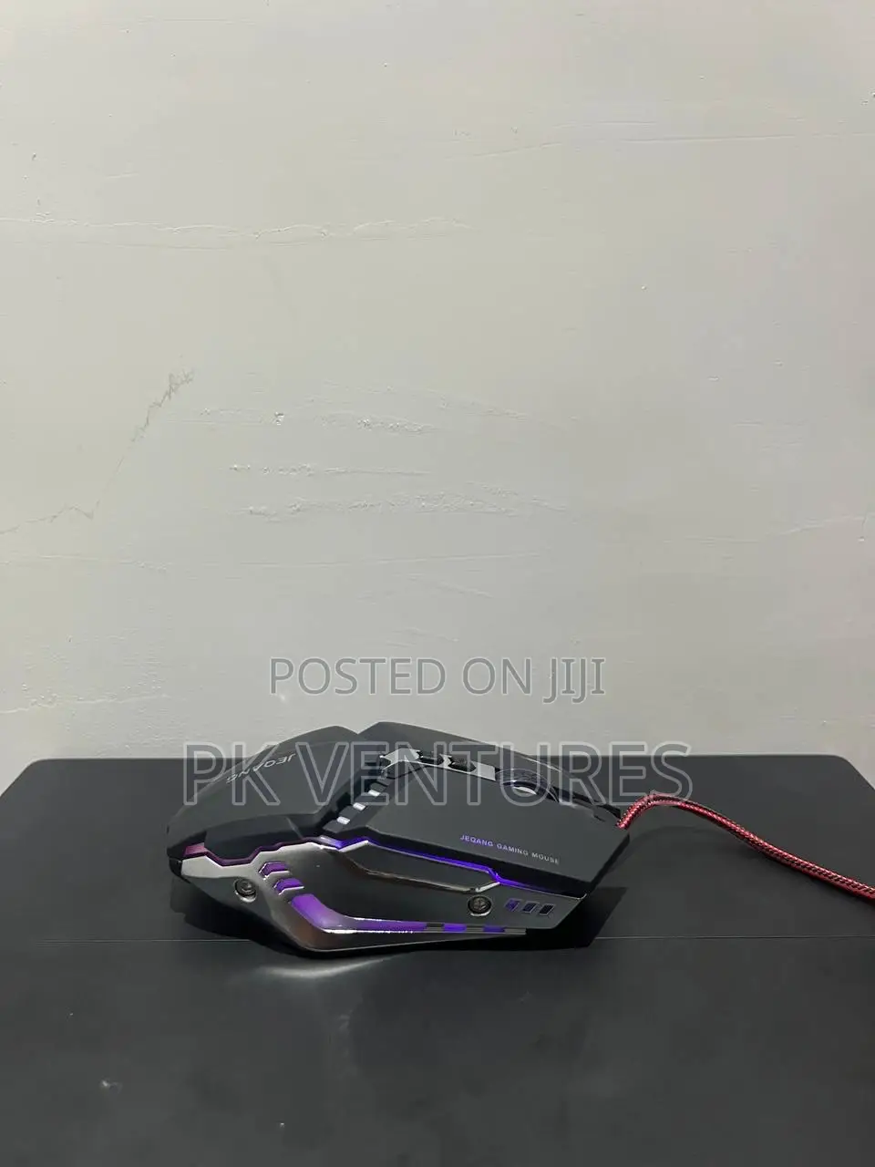 Strong Wired Gaming Mouse