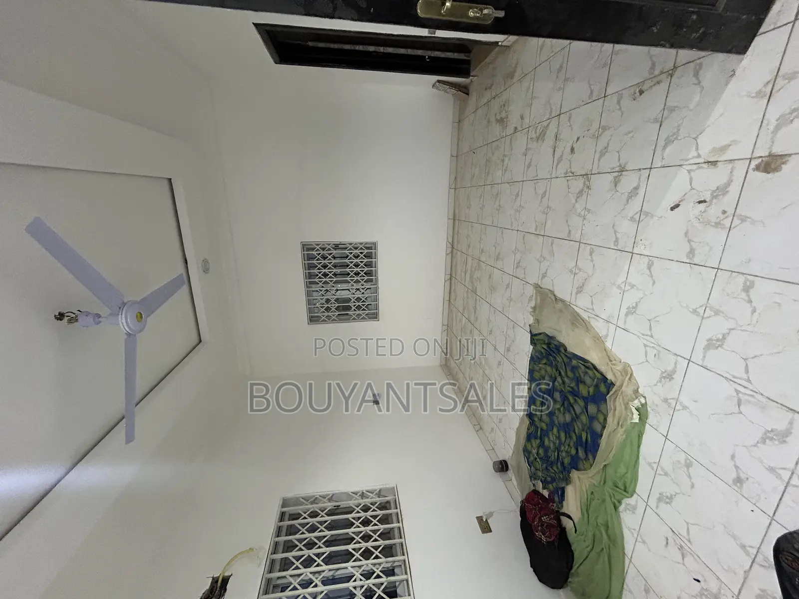 2bdrm Apartment in Old Ashongman for rent
