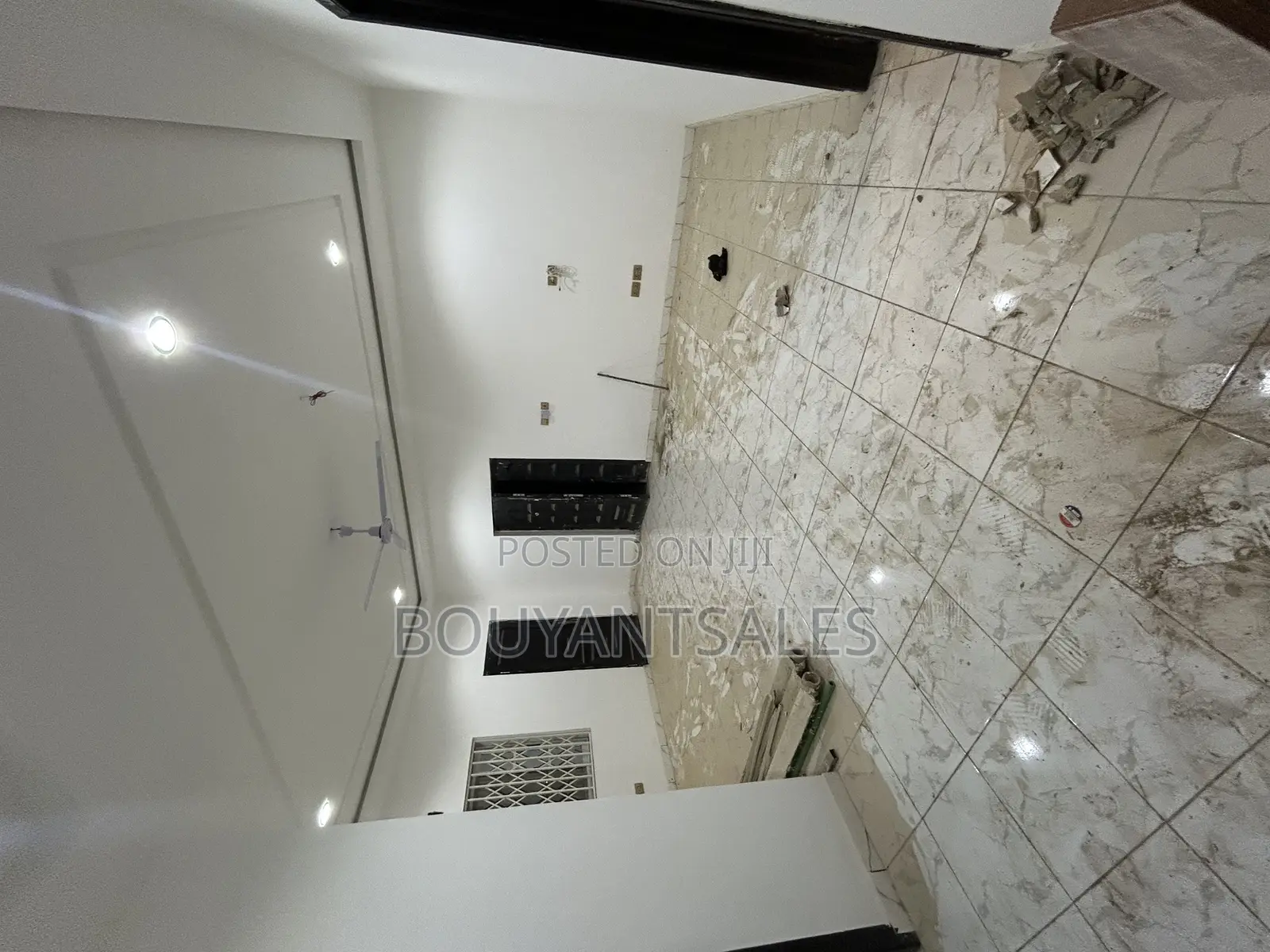 2bdrm Apartment in Old Ashongman for rent