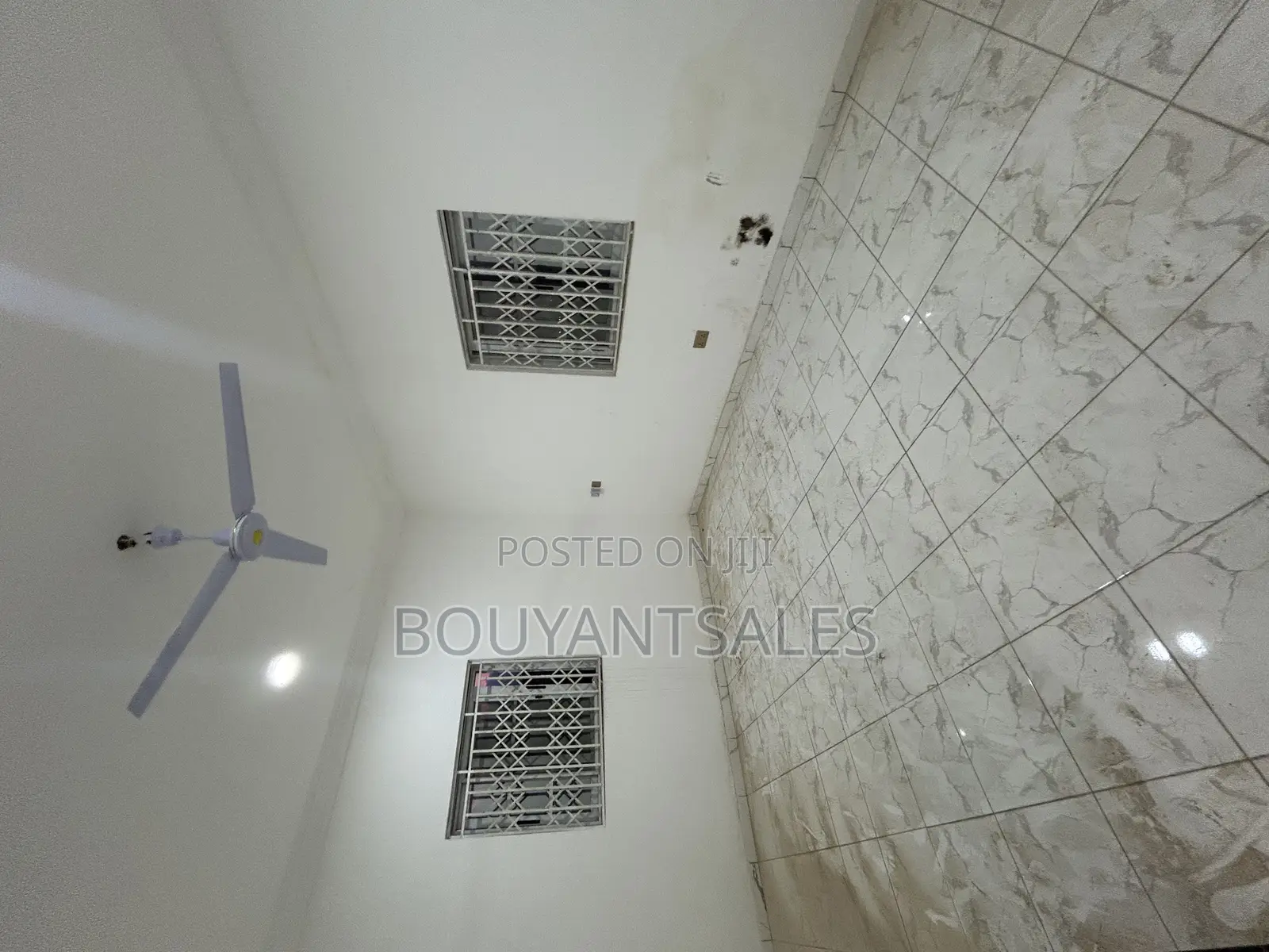 2bdrm Apartment in Old Ashongman for rent