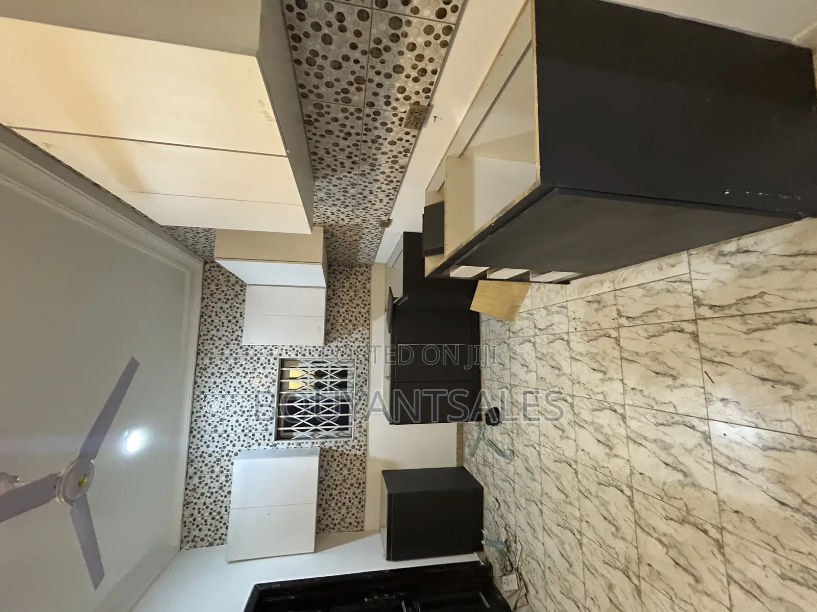 2bdrm Apartment in Old Ashongman for rent