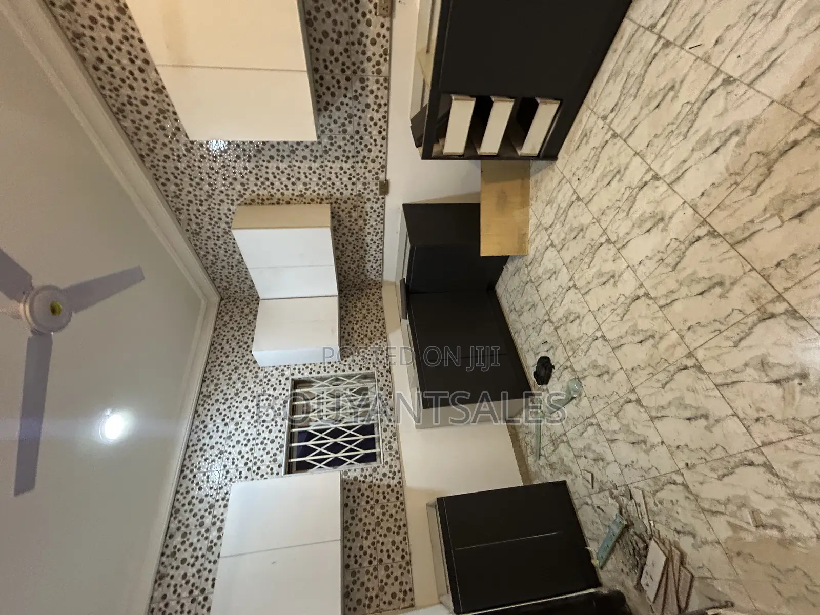 2bdrm Apartment in Old Ashongman for rent