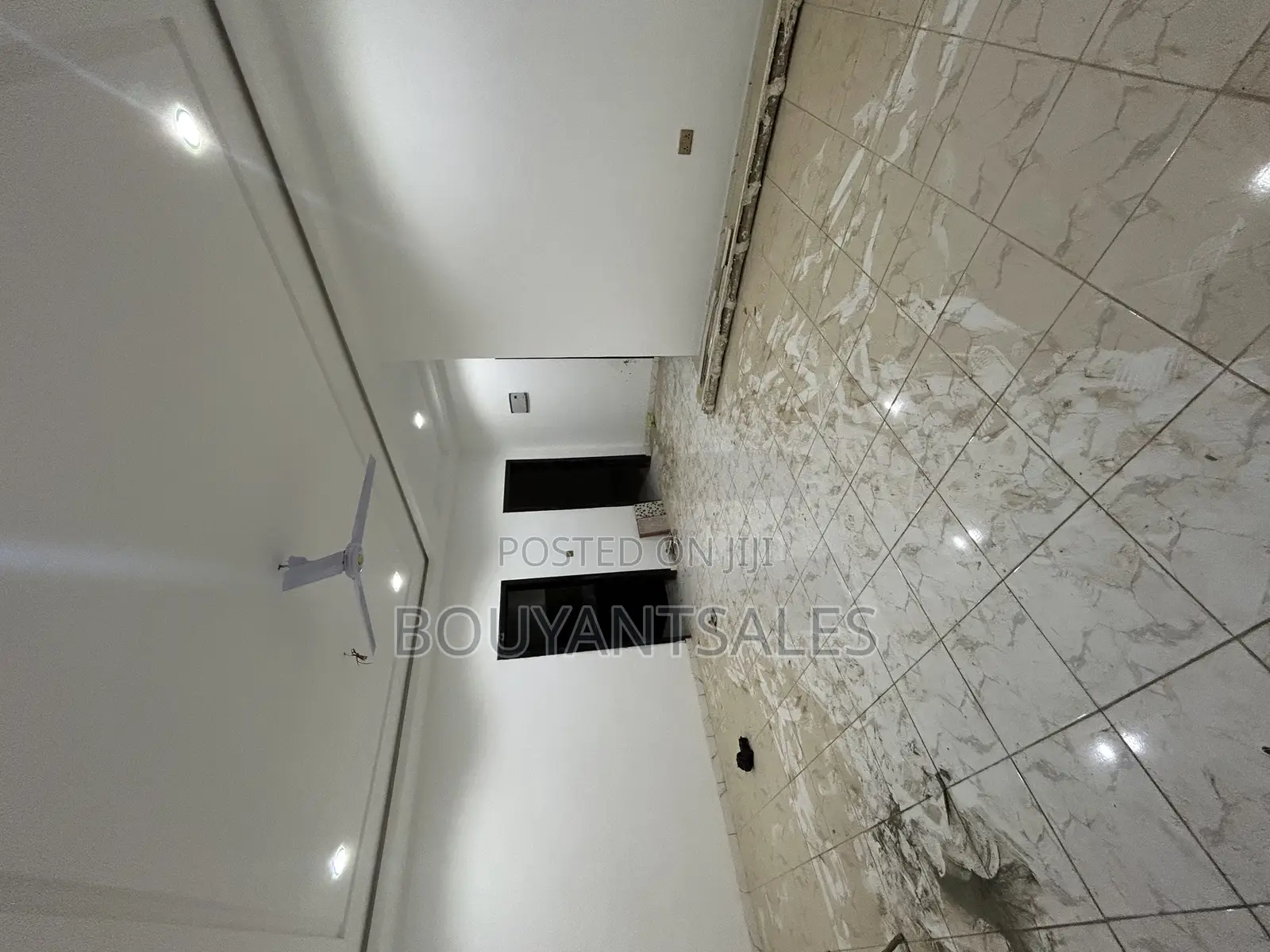 2bdrm Apartment in Old Ashongman for rent