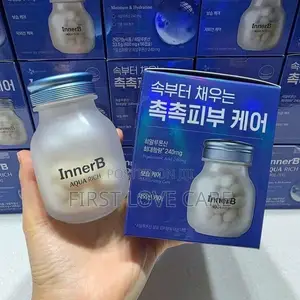Inner B Aqua Rich