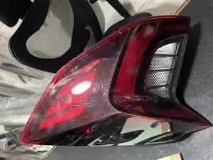 Hyundai Sonata 2020–2023 Premium Replacement Auto Part (Oem Fit)