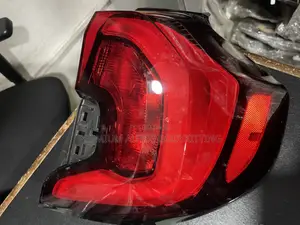GMC Terrain Tail Light 2018–2020 | Rear Brake Lamp Assembly | Oem Fit