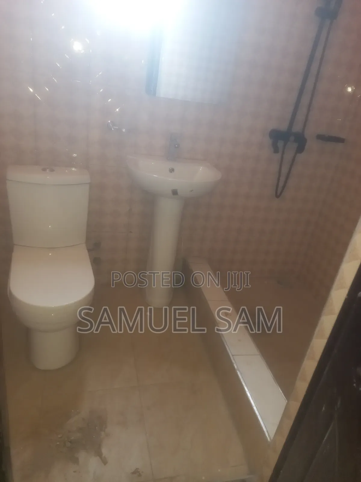 2bdrm Apartment in Tema Community 12 for rent