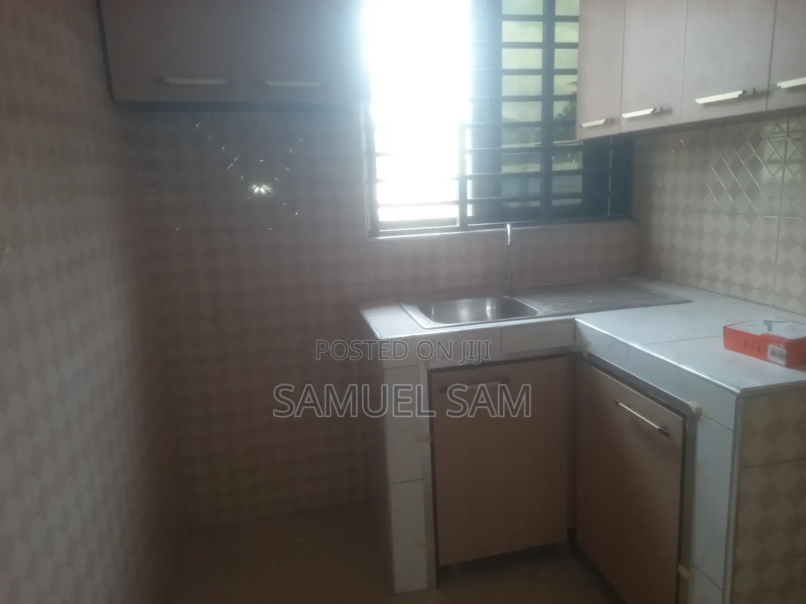 2bdrm Apartment in Tema Community 12 for rent