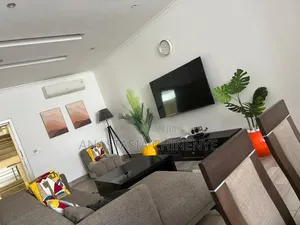 Furnished 2bdrm Apartment in Cantonment, DVLA Area for rent