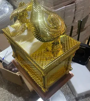Ark of the Covenant