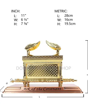 Ark of the Covenant