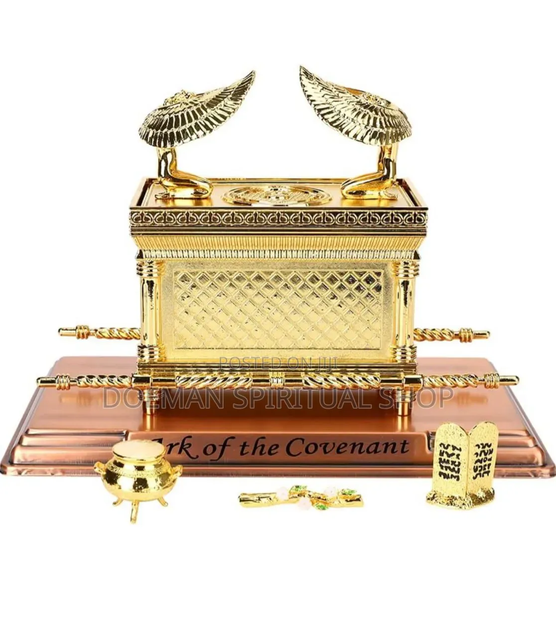 Ark of the Covenant