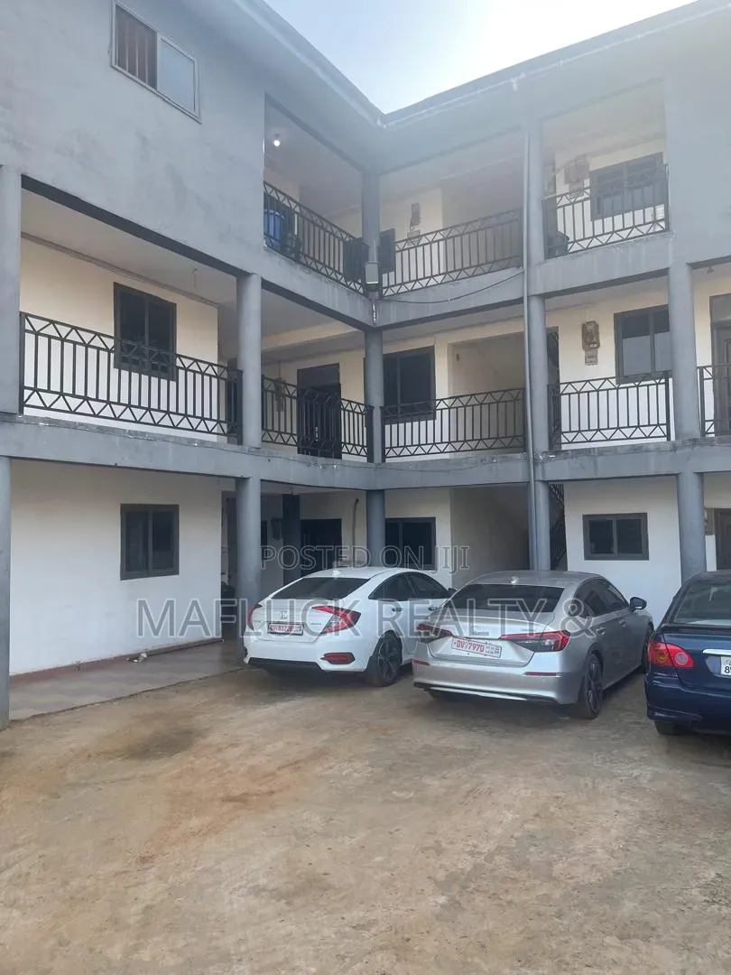 1bdrm Apartment in Lakeside Estate for rent