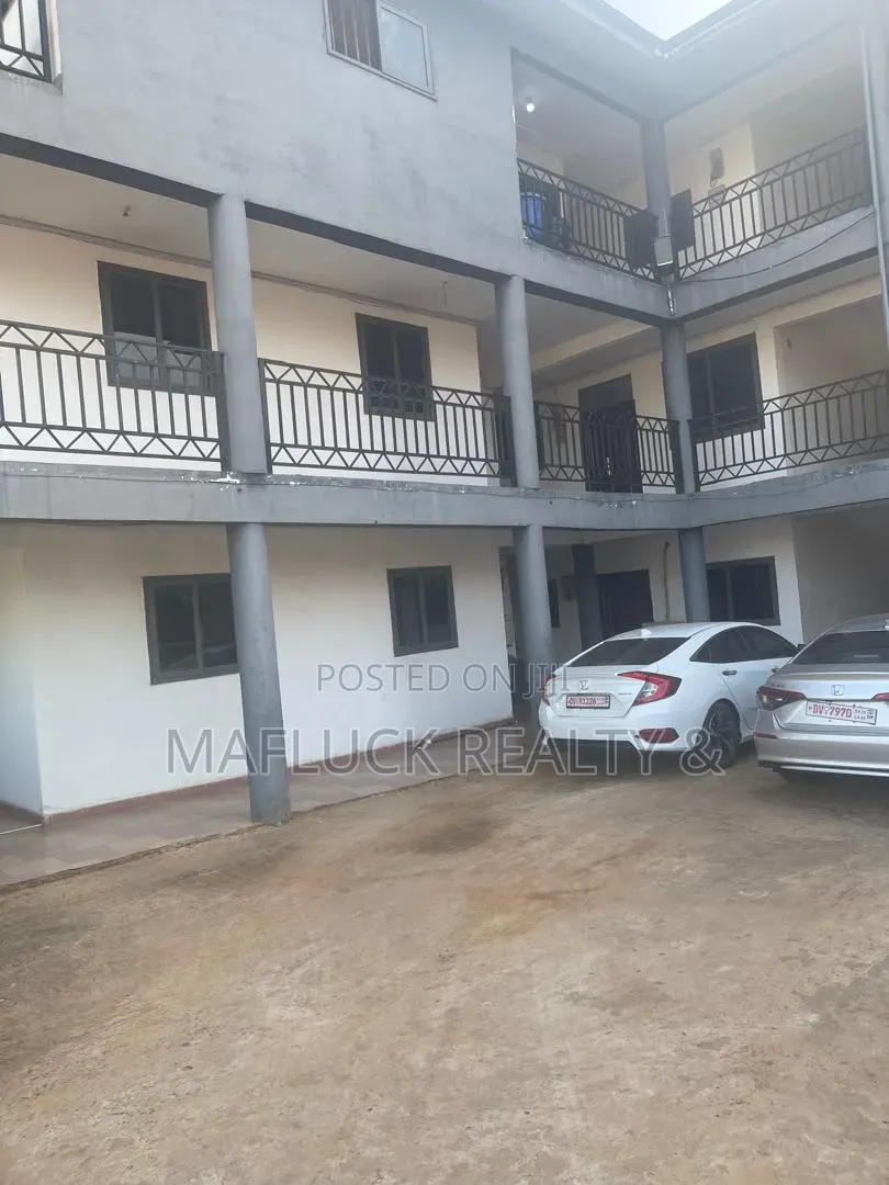 1bdrm Apartment in Lakeside Estate for rent