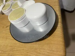 Original Raw Sheabutter