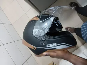Motor Helmet