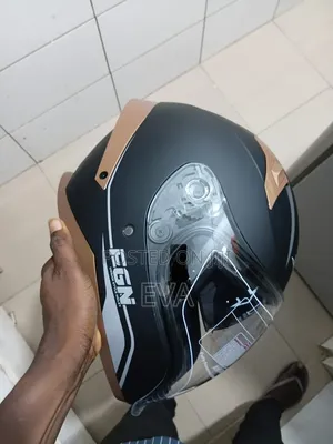 Motor Helmet