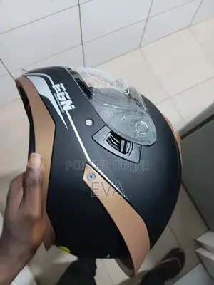 Motor Helmet