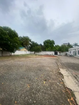 2 Plots of Land for Sale at Cantonments
