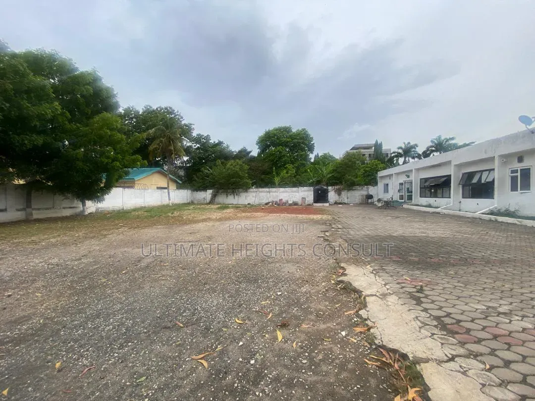 2 Plots of Land for Sale at Cantonments