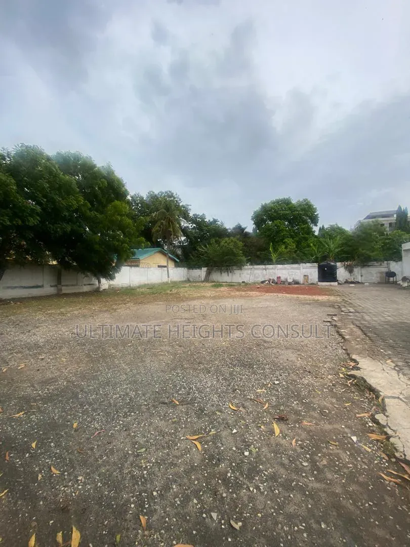 2 Plots of Land for Sale at Cantonments