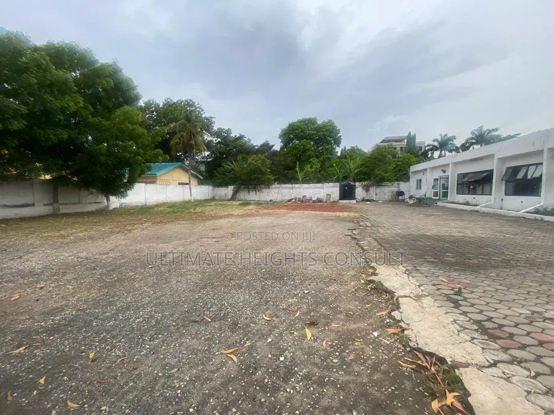2 Plots of Land for Sale at Cantonments