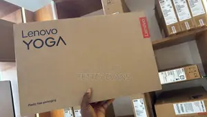 New Laptop Lenovo Yoga 7i 16GB Intel Core Ultra 7 SSD 1T
