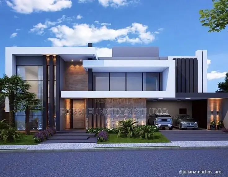 Design Your Legacy.
 Architecture