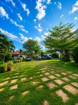 8bdrm Villa in Teiman, Oyarifa for sale