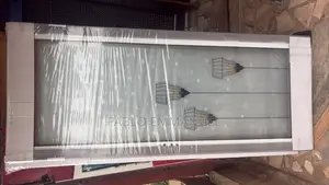 Wooden Door