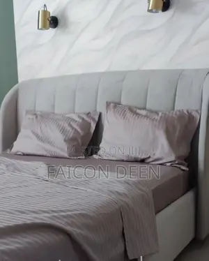 Upgrade Your Bedding Into a 5 Star Experience (2 Sheets,4 Pillow Cases