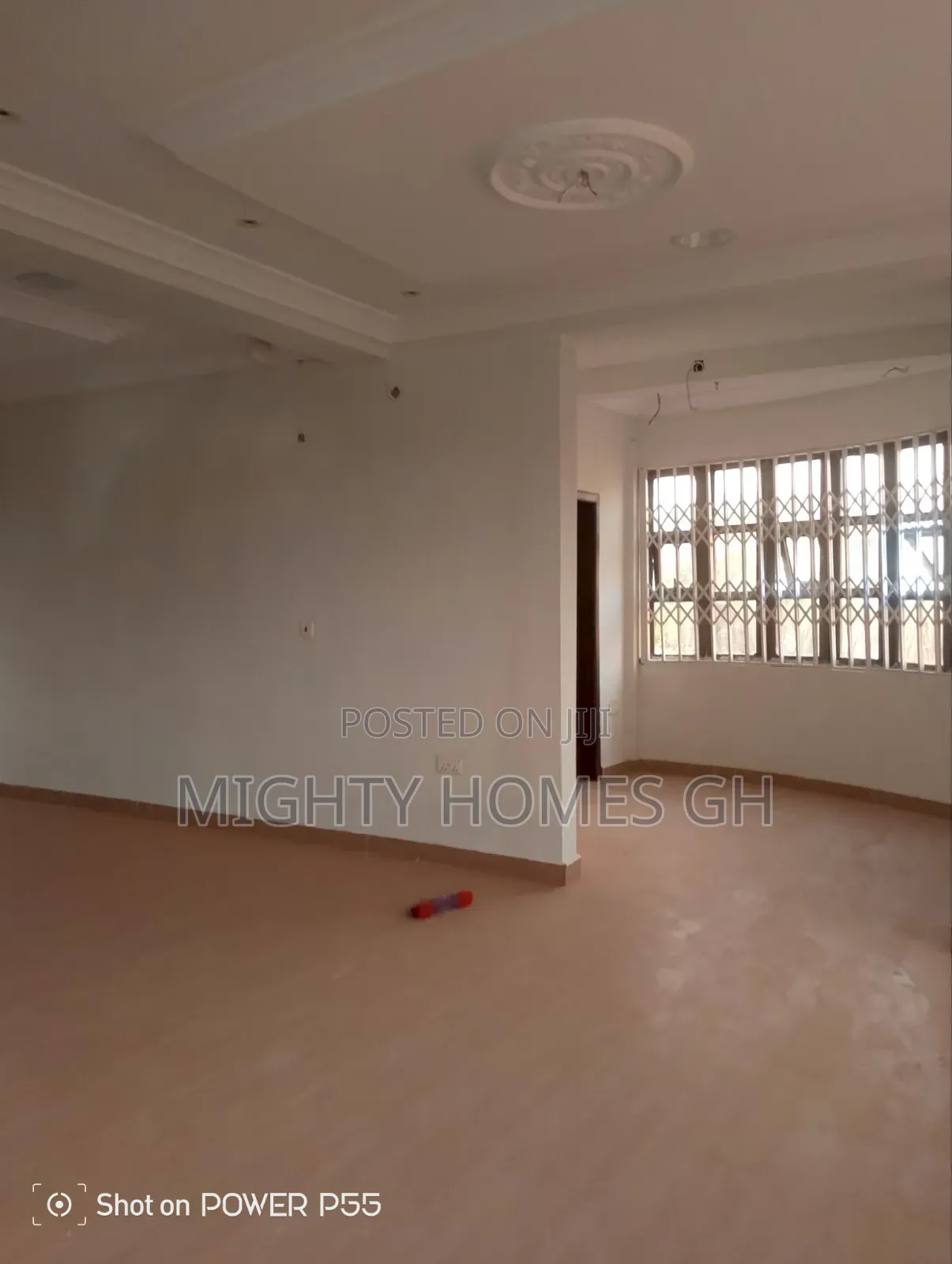 2bdrm Apartment in Mighty Homes, Kasoa for rent