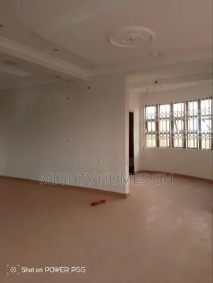 2bdrm Apartment in Mighty Homes, Kasoa for rent