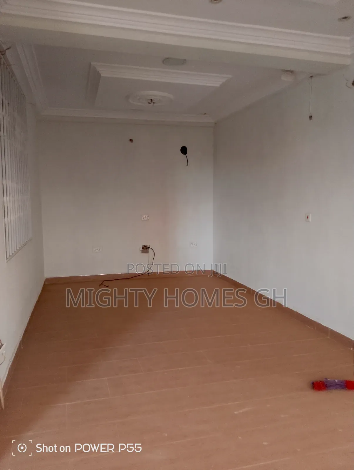 2bdrm Apartment in Mighty Homes, Kasoa for rent
