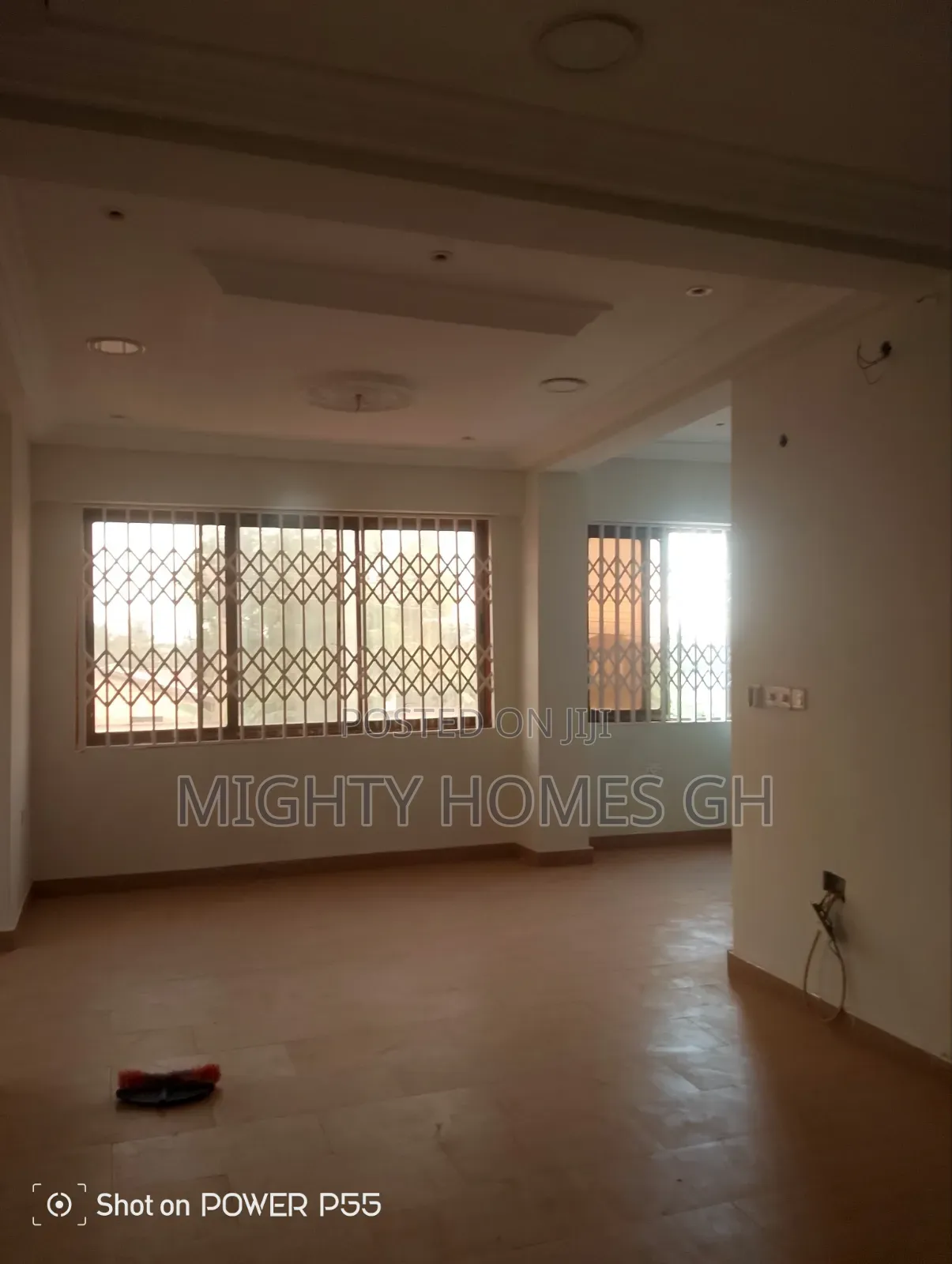 2bdrm Apartment in Mighty Homes, Kasoa for rent