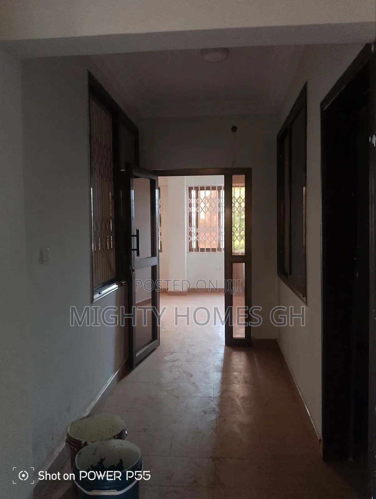 2bdrm Apartment in Mighty Homes, Kasoa for rent