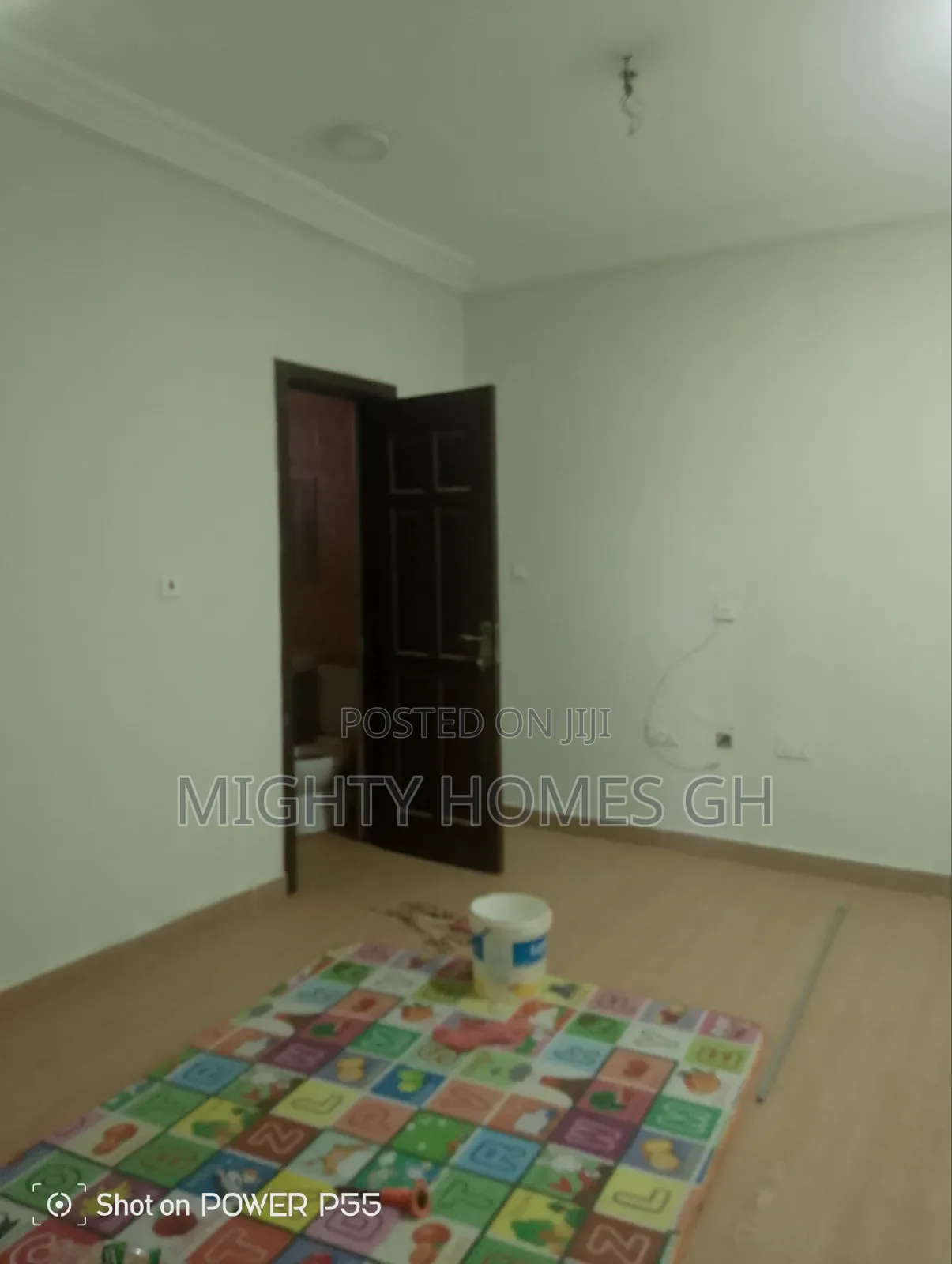 2bdrm Apartment in Mighty Homes, Kasoa for rent