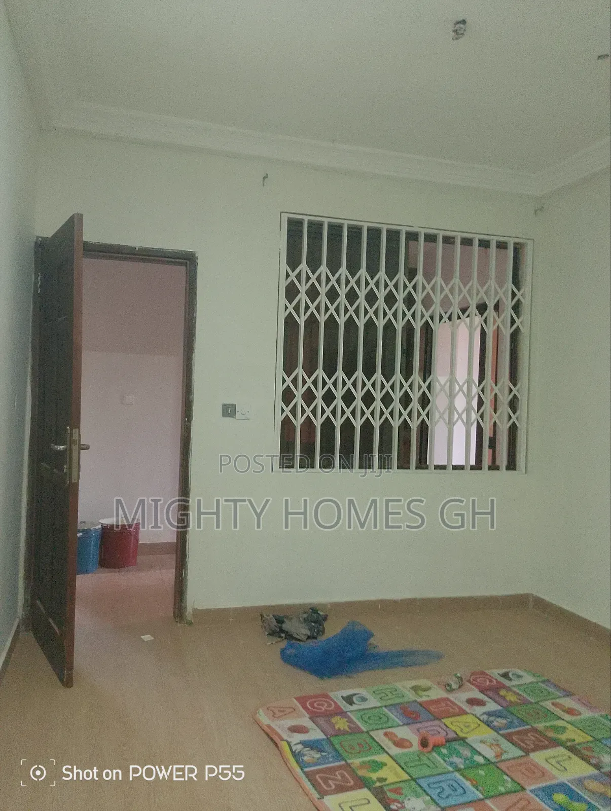 2bdrm Apartment in Mighty Homes, Kasoa for rent
