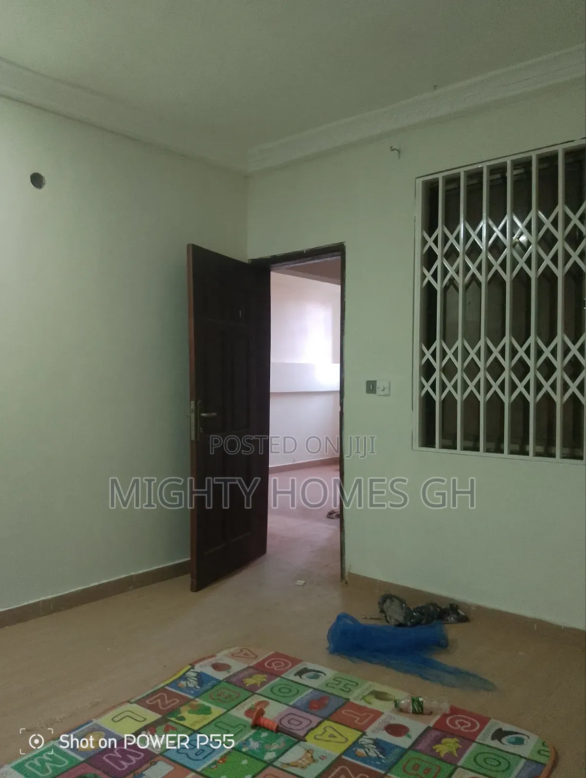 2bdrm Apartment in Mighty Homes, Kasoa for rent