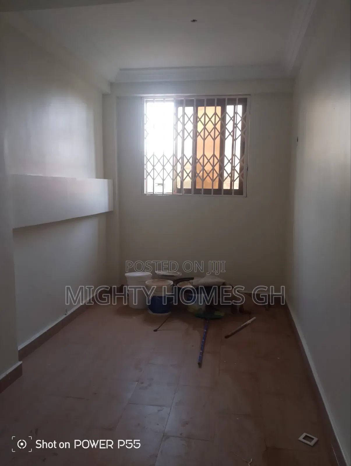 2bdrm Apartment in Mighty Homes, Kasoa for rent