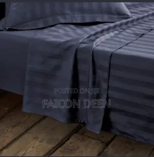 Don’T Compromise -Choose 100% Cotton Quality 2 Bedsheet,4 Pillow Cases