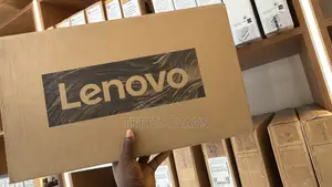New Laptop Lenovo Flex 5 4GB Intel Core i3 SSD 128GB