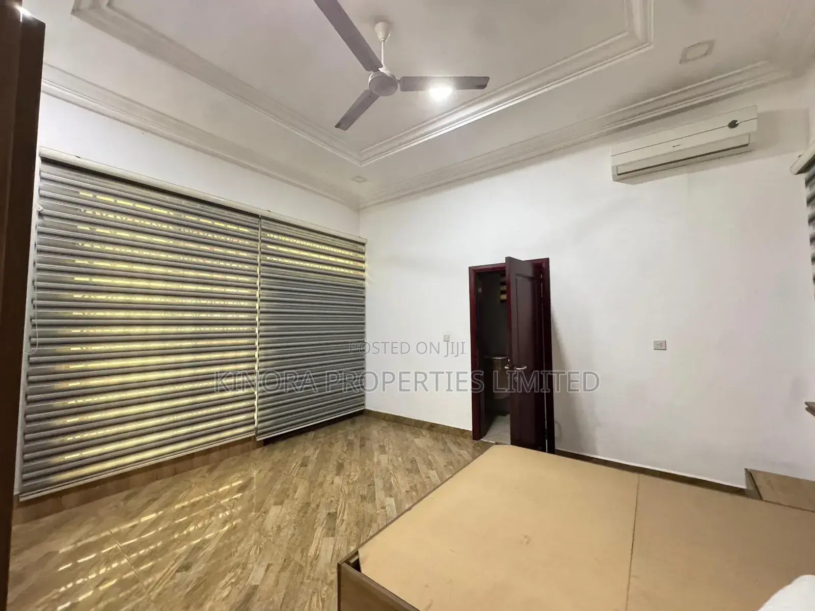 Furnished 7bdrm Apartment in East Legon Main, American House for rent
