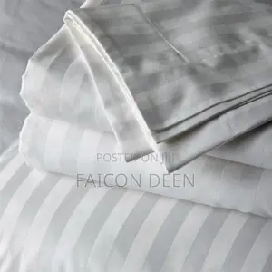 Premium Feel Without a Premium Price(2 Cotton Bedsheets, 4 Pillow Case