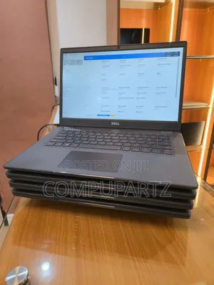 Laptop Dell Latitude 3410 8GB Intel Core i5 SSD 256GB