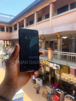 Apple iPhone XS Max 64 GB Rose Gold