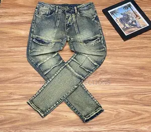 Men’S Jeans Trousers Available ( Sizes 30, 31, 32, 33, 34, 36 )